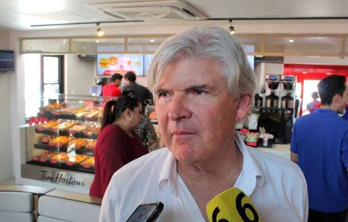 Gutiérrez Chapa, acusado de defraudar a socios de la Unión de Crédito ConCreces, de Oaxaca, con más de 400 mdp