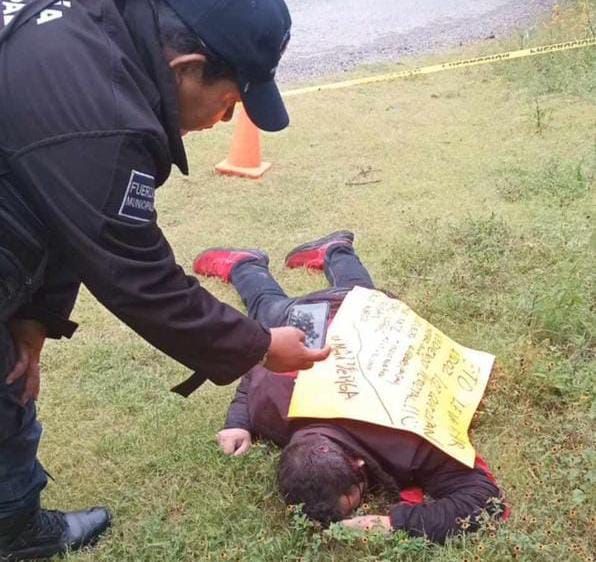 Violencia y criminalidad siguen al alza en Oaxaca ante el fracaso de Salomón Jara en materia de seguridad