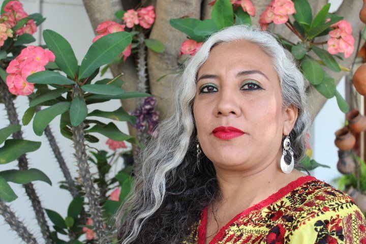 En Oaxaca se vive un «estado de emergencia» a causa de la inseguridad, denuncia Yésica Sánchez Maya