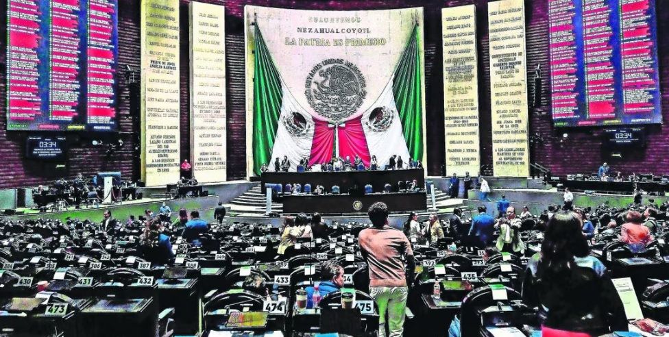 Diputados aprueban Ley Silla en fast track; va al Senado