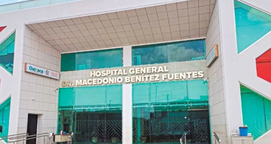 Especialistas y personal de enfermería, carencias del hospital de Juchitán previo a migrar al IMSS-Bienestar