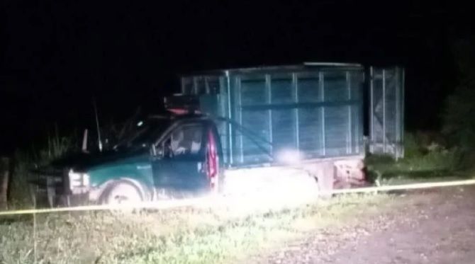 Sedena denuncia a militares por asesinato de 6 migrantes en Chiapas; FGR investiga motivos de los disparos