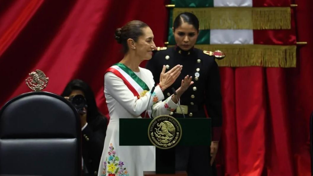 Feministas de Oaxaca celebran llegada de Sheinbaum: “debe impactar en derechos de las mujeres”