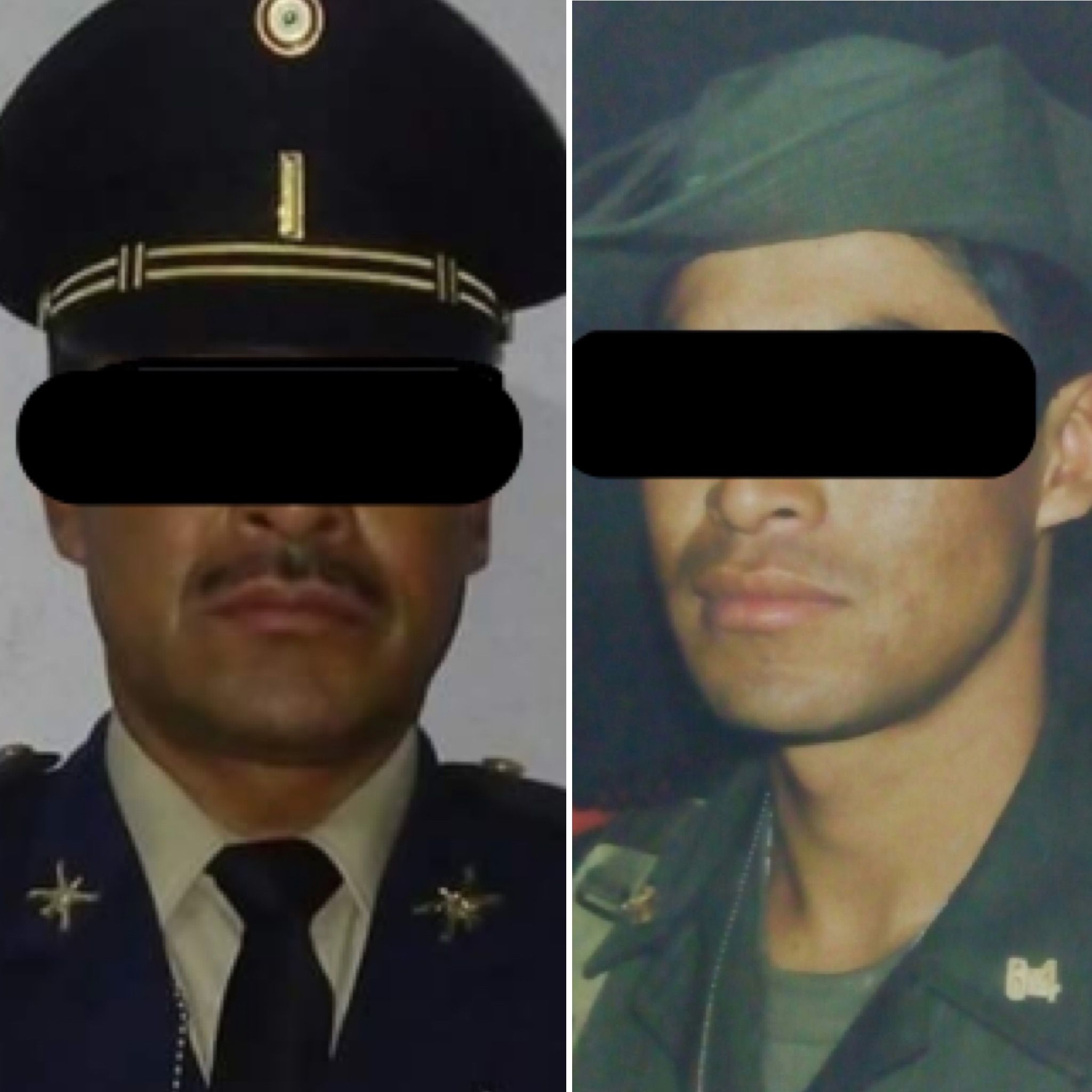 Cuatro exmilitares y dos choferes, las seis víctimas mortales del ataque contra el dirigente del CIT, Marcos Sánchez