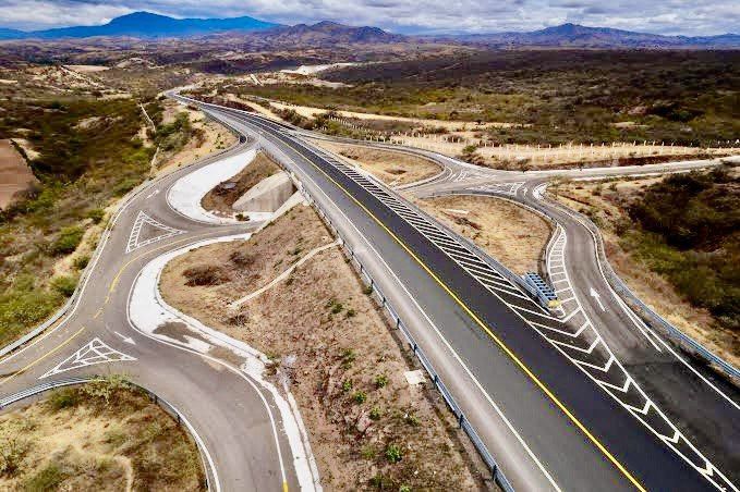 Auditoría Superior revela probable daño al erario por 90 mdp en la súper Oaxaca-Puerto Escondido Auditoría Superior revela probable daño al erario por 90 mdp en la súper Oaxaca-Puerto Escondido