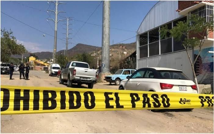 Urgente en Oaxaca revisar las acciones en materia de seguridad para garantizar la vida de sus habitantes: PAN Urgente en Oaxaca revisar las acciones en materia de seguridad para garantizar la vida de sus habitantes: PAN