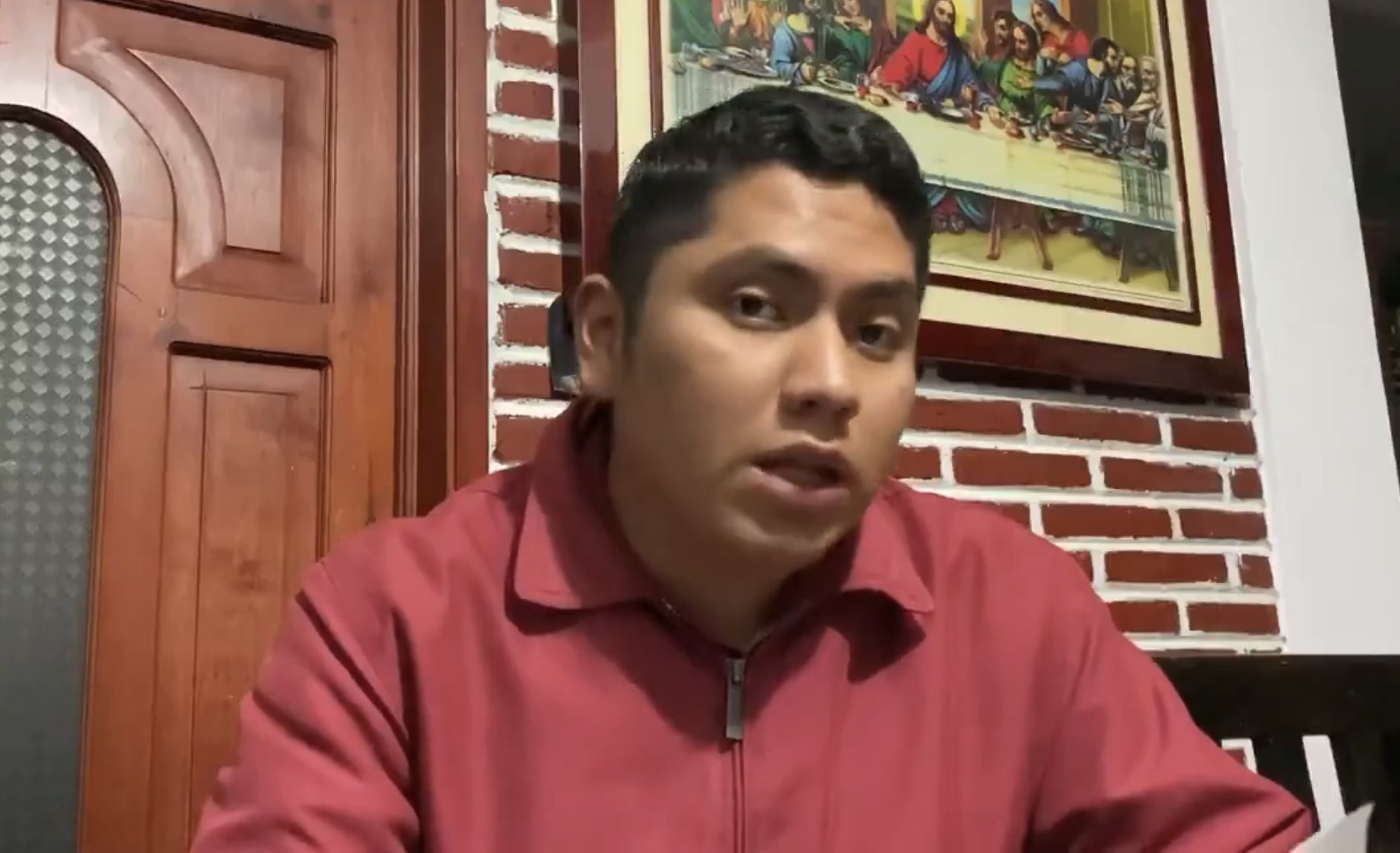 Oaxaca vive en emergencia por muertes violentas de mujeres; alarmante, la situación de violencia de género: Galván