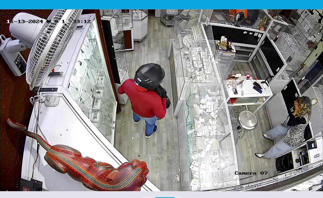 Discurso oficial choca con la realidad en materia de seguridad; aumentan delitos en Oaxaca capital y regiones