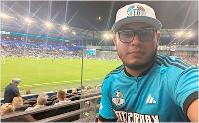 Denuncian desaparición de Elmer Pulido, coordinador de Servicios Generales del Ayuntamiento de Tuxtepec