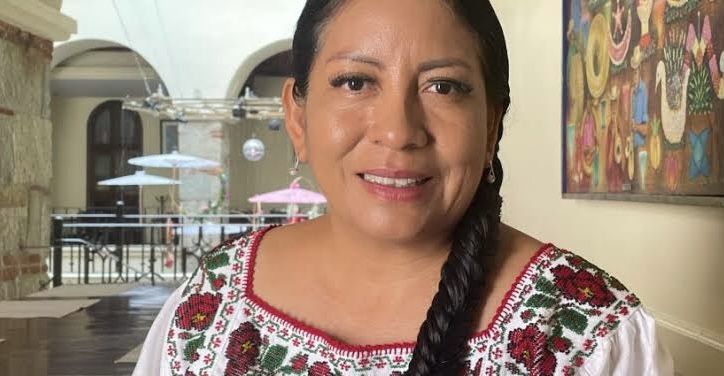 La Sala Xalapa del TEPJF confirma la validez de elección en Santa Cruz Xoxocotlán; Nancy Benítez Zárate será la alcaldesa