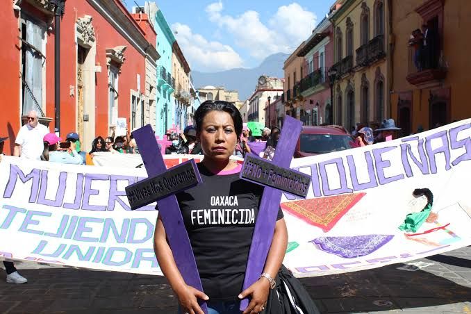La DDHPO exige al gobernador Salomón Jara una respuesta integral y coordinada contra los feminicidios en Oaxaca