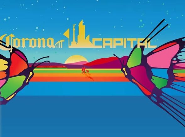 Corona Capital: Listos los horarios de la edición 2024