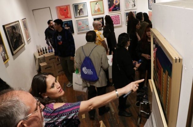 Actividad cultural en México se ralentizó y se crearon menos empleos en 2023 Actividad cultural en México se ralentizó y se crearon menos empleos en 2023