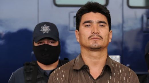 Matan en Sinaloa a “El Dimas”, exagente acusado de planear atentado contra Felipe Calderón; fue hallado envuelto en una lona