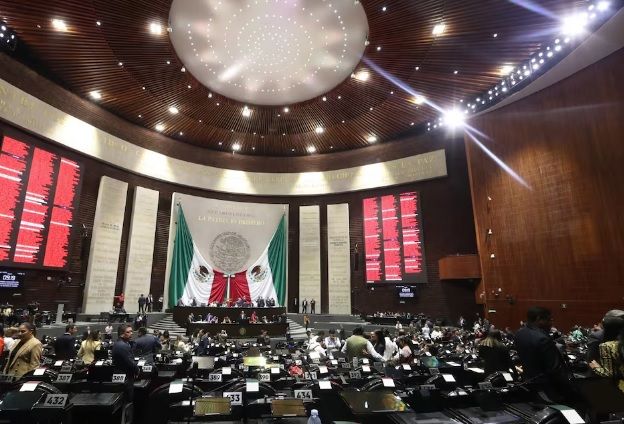 Van sin cambios leyes de ingresos y de derechos