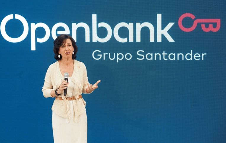 Openbank inicia formalmente operaciones en México; se suma al listado de bancos digitales en el país Openbank inicia formalmente operaciones en México; se suma al listado de bancos digitales en el país