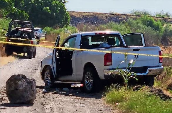 México, lejos de objetivo de paz de Agenda 2030