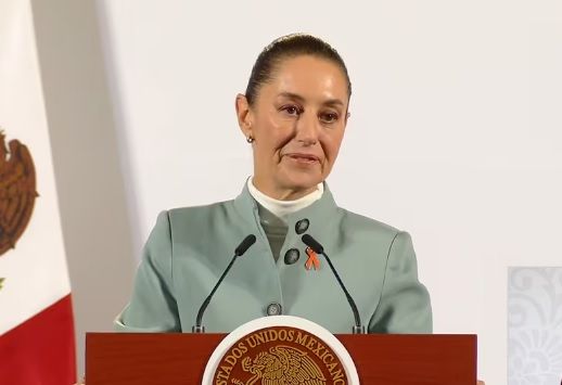 Se inscriben 18 mil 447 para la elección del Poder Judicial; “Algo inédito e histórico”, dice Sheinbaum Se inscriben 18 mil 447 para la elección del Poder Judicial; “Algo inédito e histórico”, dice Sheinbaum