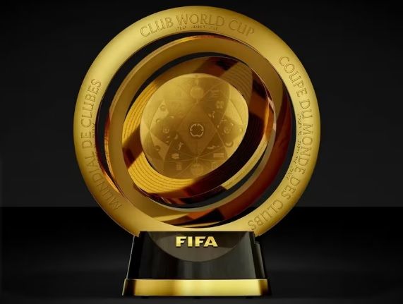 FIFA presume trofeo para el ganador del Mundial de Clubes 2025