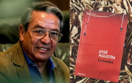 «La tumba», de José Agustín, una novela vigente después de 60 años