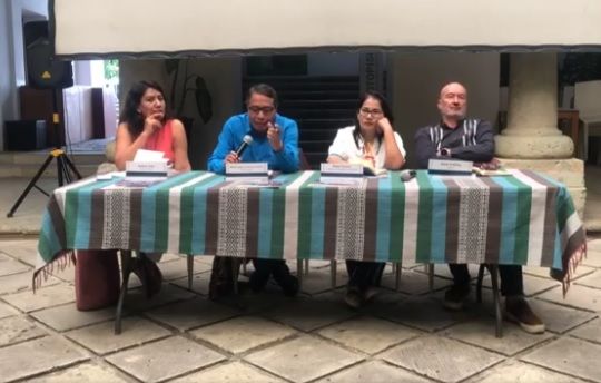 “Turistificación” alienta despojo de territorios y arrebata agua y vivienda, alertan desde Oaxaca