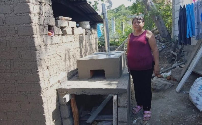 Claman vivienda digna para al menos 2 mil personas de la sierra mixe-zapoteca de Oaxaca