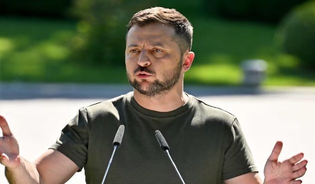 Zelensky acusa al G20 de inacción ante el decreto de Rusia sobre armas nucleares; “¿dijeron algo? Nada”
