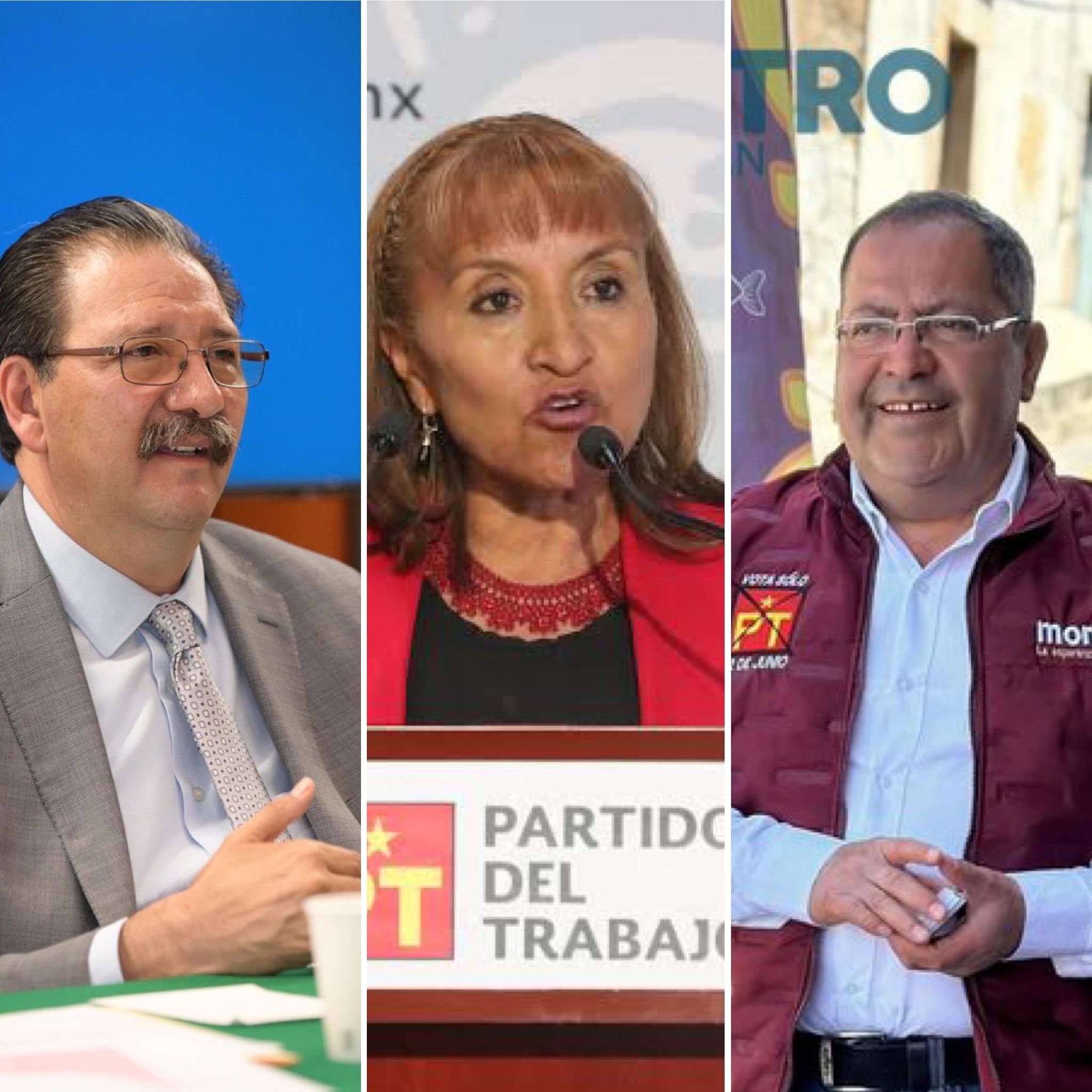 Diputados del PT respaldan a trabajadores despedidos y piden a Jara dejar atrás el revanchismo político