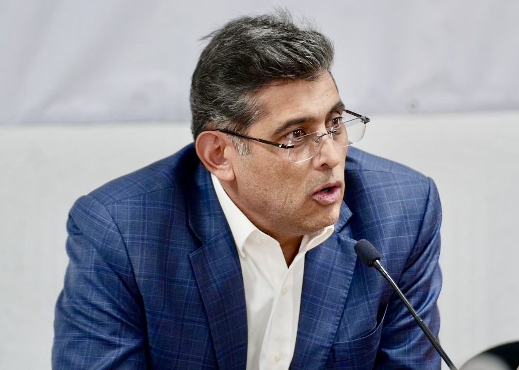 El suministro de gas LP en Oaxaca de Juárez y municipios conurbados se regularizará esta semana: Ruiz Robles