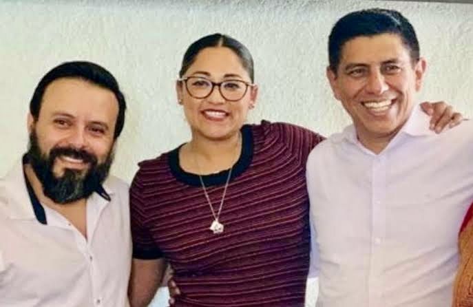 Consuman injusticia; TSJEO absuelve a  Lizbeth Huerta, exalcaldesa de Nochixtlán, imputada por desaparecer a Claudia Uruchurtu