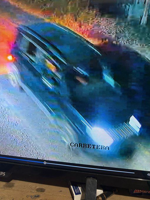 Mantiene MULTI bloqueos en Santiago Juxtlahuaca; exigen al MULT que entregue a Fiscalía a responsables de atentado