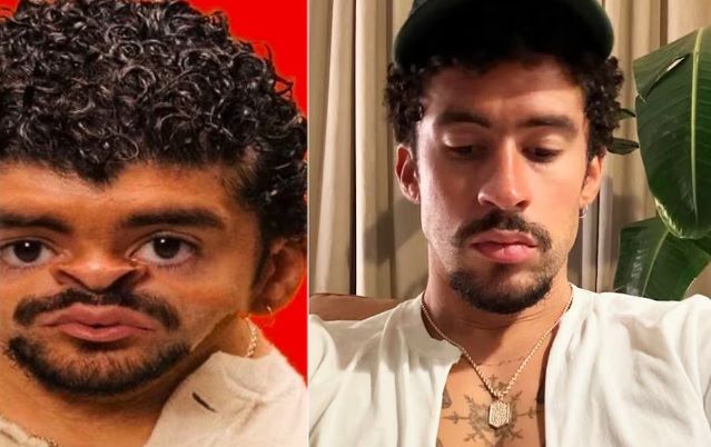 Bad Bunny explora la animación en stop motion en su nuevo álbum “Debí tirar más fotos”
