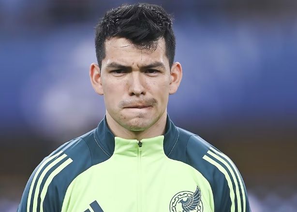 Hirving ‘Chucky’ Lozano se presenta en la MLS; debutará contra el campeón Hirving ‘Chucky’ Lozano se presenta en la MLS; debutará contra el campeón