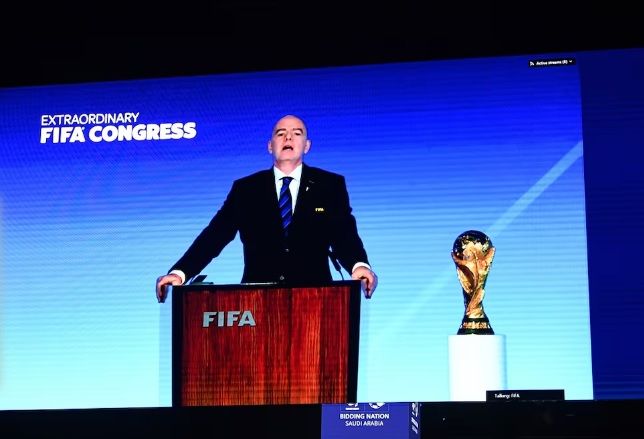 España, Marruecos y Portugal serán los hogares del Mundial 2030; Arabia Saudita será el anfitrión en 2034