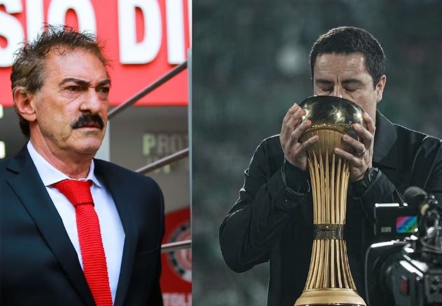 Ricardo La Volpe celebra el éxito de Efraín Juárez; “va a ser un cachetazo a los dirigentes mexicanos”