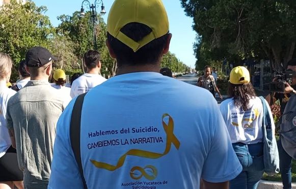 Alertan en Senado sobre suicidios de estudiantes; se convierte en la segunda causa de muerte entre jóvenes