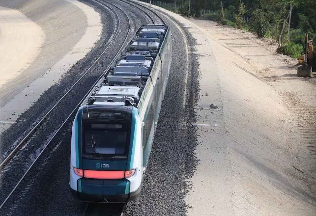 Sedena y Tren Maya reconocen contaminación de cuerpos de agua: ambientalistas; “no se realizaron estudios ambientales”