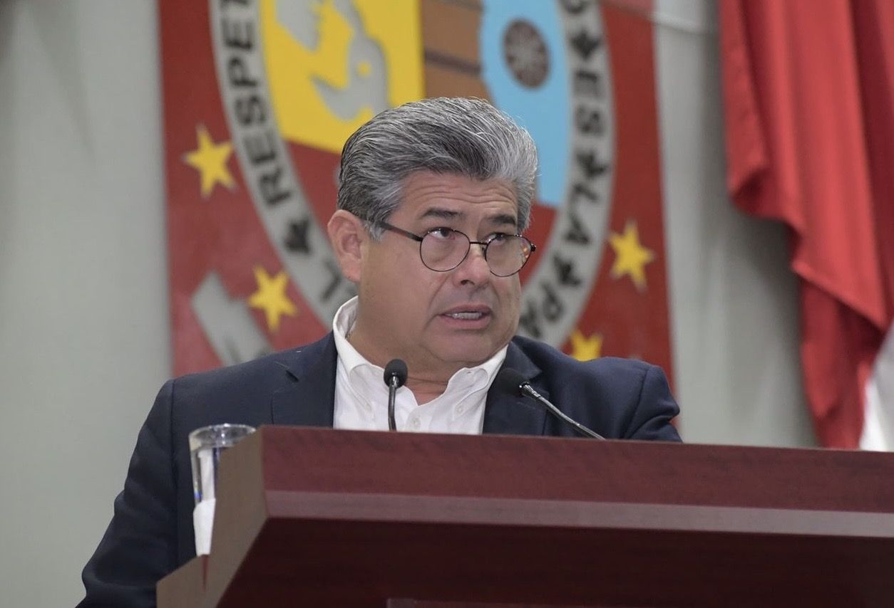 Casique: reforma propuesta por Morena para condicionar financiamiento a partidos, medida autoritaria que restringe participación política
