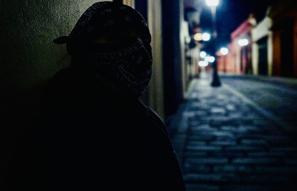 En Oaxaca creció percepción de inseguridad en último trimestre de 2024, revela encuesta del INEGI