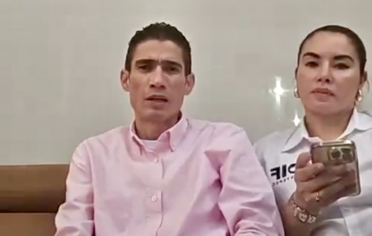 «Asesinato de policías no nos quitará el sueño; vamos a trabajar por la seguridad», asegura alcalde de Tuxtepec «Asesinato de policías no nos quitará el sueño; vamos a trabajar por la seguridad», asegura alcalde de Tuxtepec