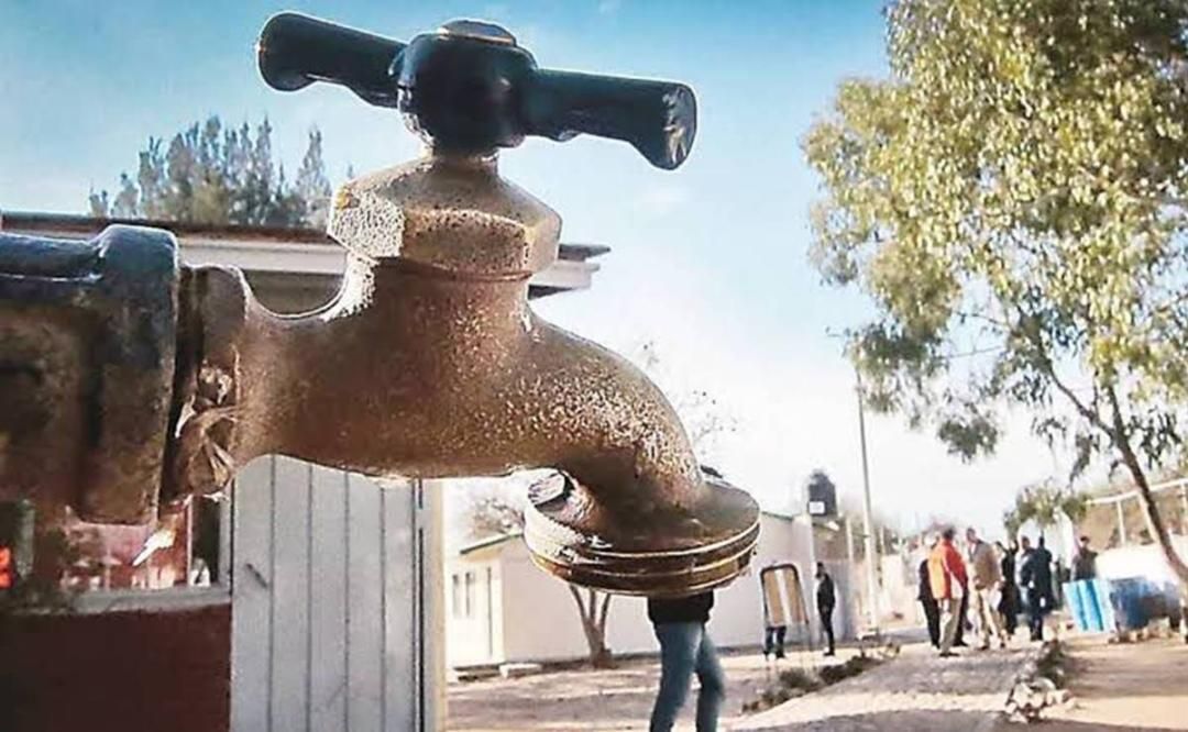 DDHPO lanza alerta temprana para autoridades estatales: estiaje 2025 será muy severo y durará hasta mayo DDHPO lanza alerta temprana para autoridades estatales: estiaje 2025 será muy severo y durará hasta mayo