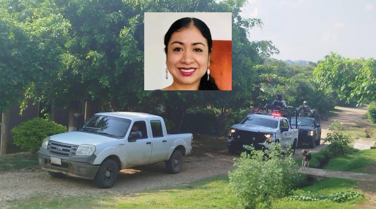 Prófugo, uno de los dos imputados por el secuestro y desaparición de Sandra Domínguez; Fiscalía lo busca