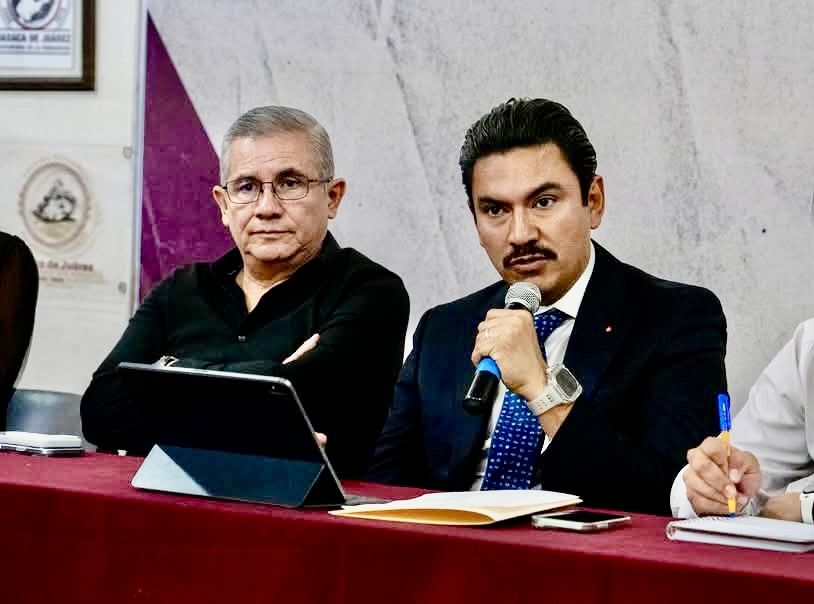 Crisis laboral en el Ayuntamiento de Oaxaca: cerca de mil empleados de confianza a punto del despido