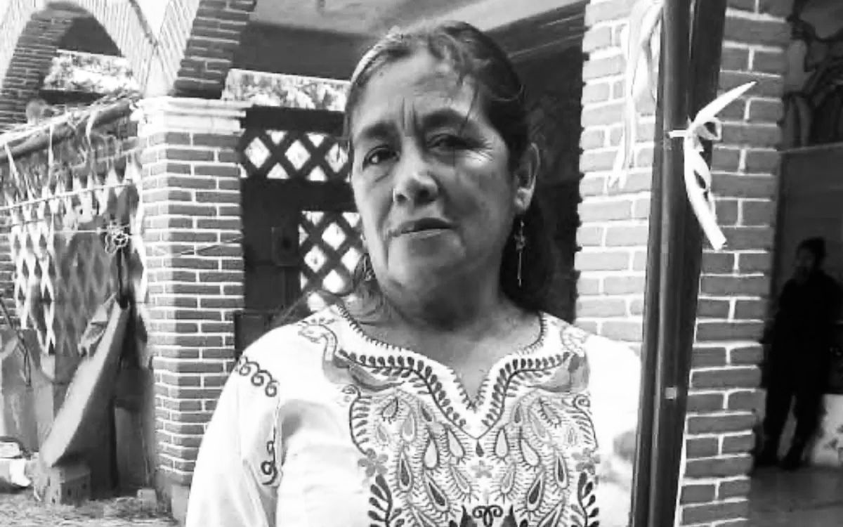 Renuncia alcaldesa electa de Asunción Cuyotepeji, un día antes de asumir el cargo; no ofreció explicaciones