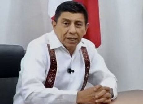 Pese a «estrategia» para combatir el crimen, en el gobierno de Salomón Jara aumentaron los homicidios dolosos durante 2024 Pese a «estrategia» para combatir el crimen, en el gobierno de Salomón Jara aumentaron los homicidios dolosos durante 2024