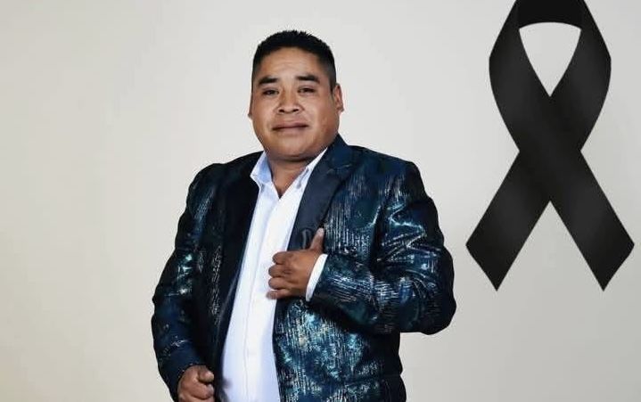 Vocalista de «Lobo Mixteco» murió en Oaxaca por rechazo de hospitales públicos para darle atención médica: Cedhapi Vocalista de «Lobo Mixteco» murió en Oaxaca por rechazo de hospitales públicos para darle atención médica: Cedhapi