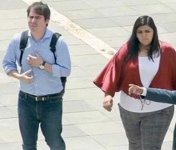 Cuestionan redes “lamentable” control de daños de voceros de Salomón Jara frente a crisis hospitalaria en Oaxaca Cuestionan redes “lamentable” control de daños de voceros de Salomón Jara frente a crisis hospitalaria en Oaxaca