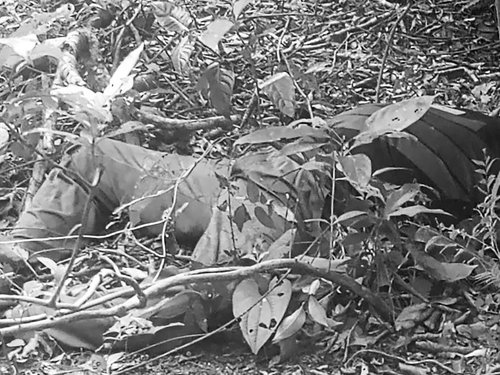 Denuncia Ucizoni asesinato del comisariado de Buena Vista, Guichicovi, quien estaba desaparecido hace 5 días