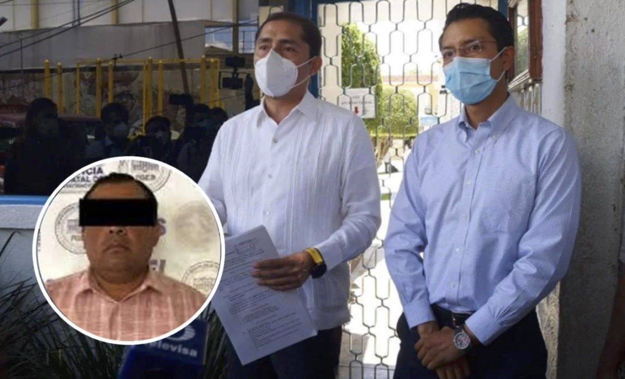 Víctimas del «Cártel del Despojo» en Oaxaca enfrentan nuevo revés con la liberación de un presunto implicado
