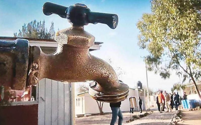 Advierten temporada de estiaje “crítica” este año en Oaxaca con el impacto de 6 ondas de calor Advierten temporada de estiaje “crítica” este año en Oaxaca con el impacto de 6 ondas de calor